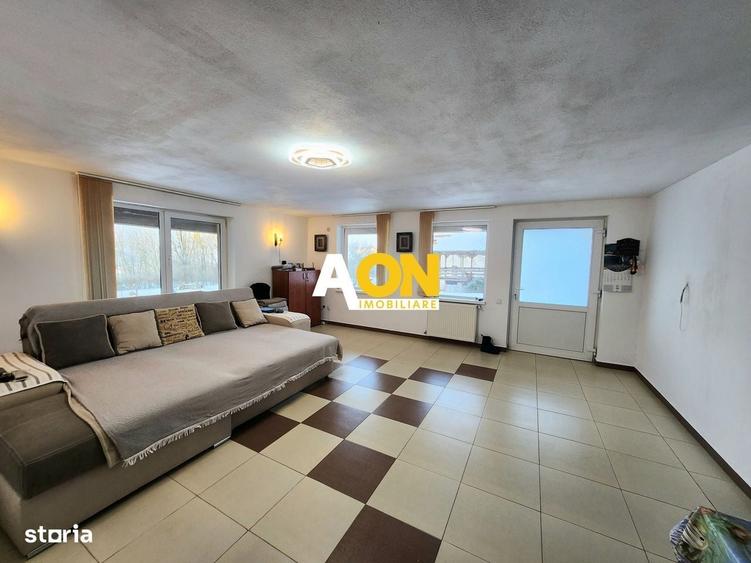 Casă cu 4 camere în Oarda