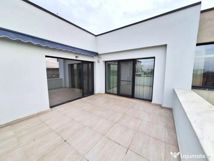 Penthouse unicat in Pitesti-Craiovei cu 2 Locuri iin Parc... - 10