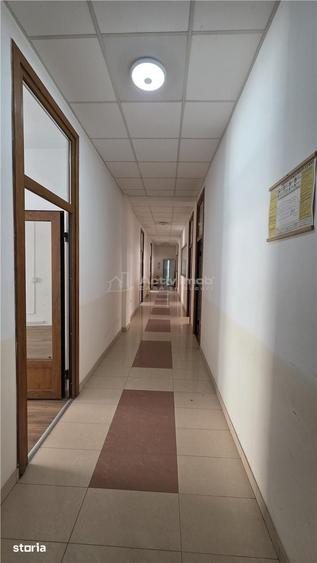 Spațiu comercial, de 1,386 mp, în Bordei