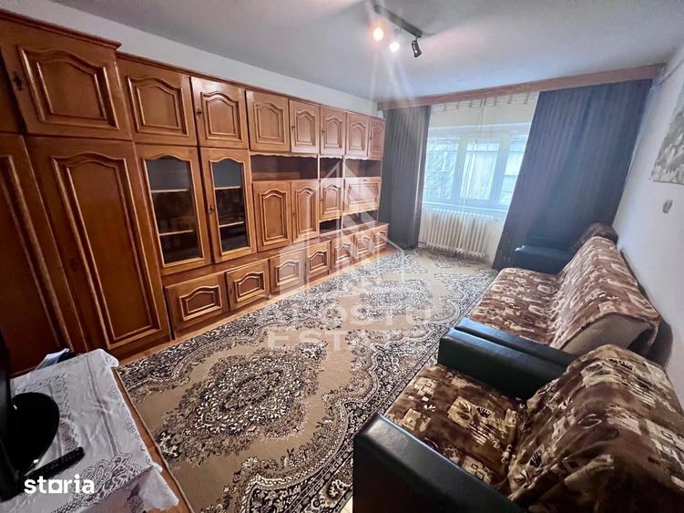 Apartament cu 2 camere în Lipovei