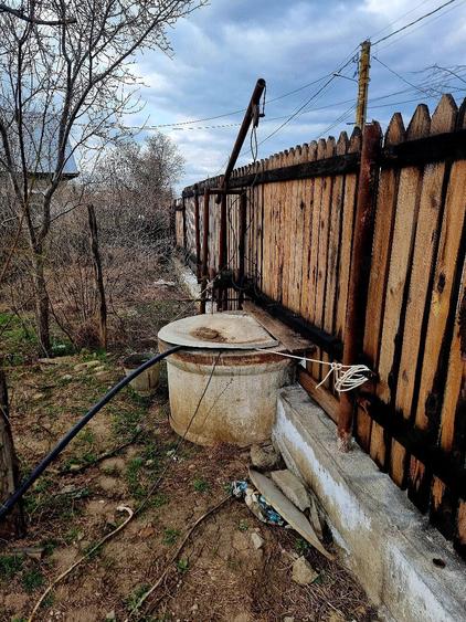 Casă cu Teren 1200 Mp în Sălciile