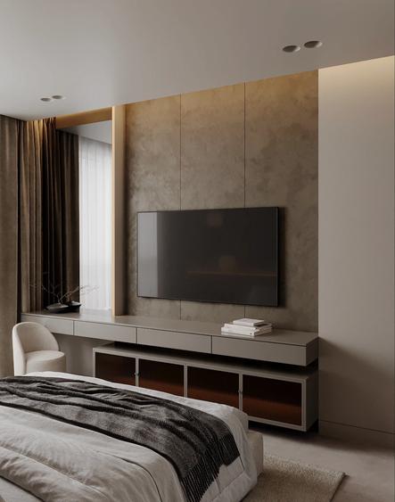 Eroii Revoluției | 2 camere | 105.833 € TVA inclus - 9