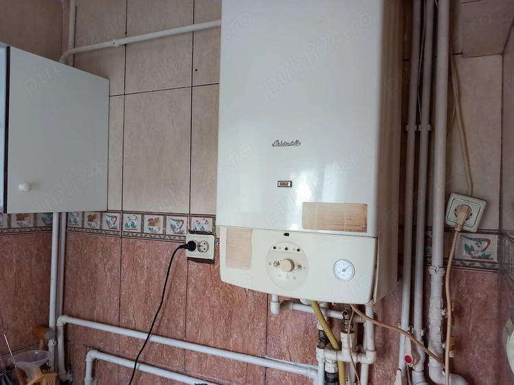 Garsonieră semidecomandată în Barieră