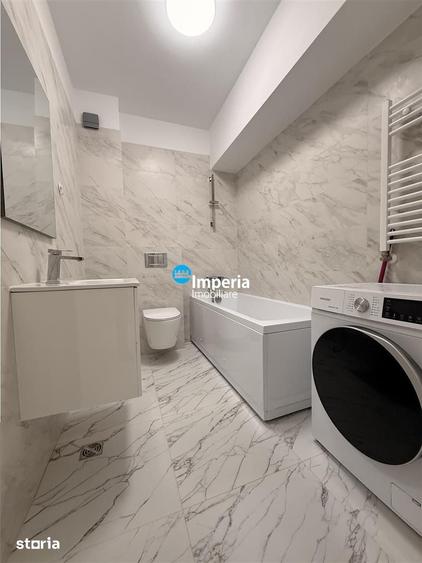 Apartament 2 camere, decomandat | Prima inchiriere | Grand Beetle - 6
