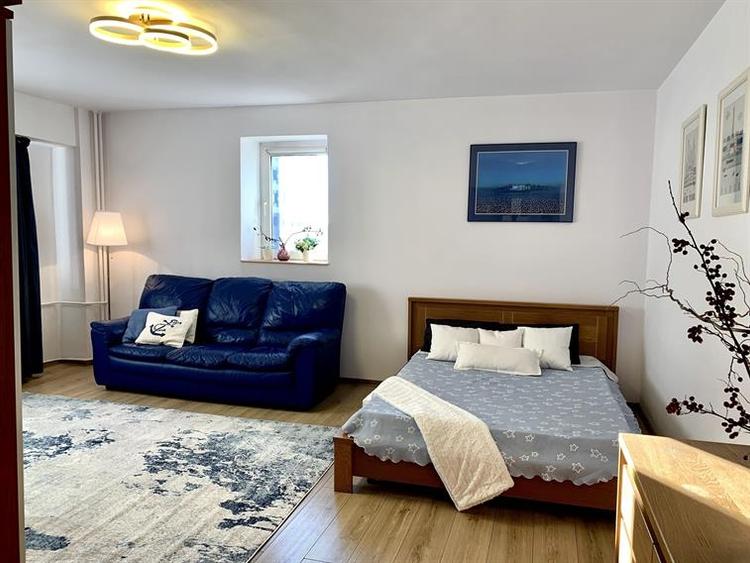 Splaiul Unirii -Garsoniera lux- Investitie!!! - 3