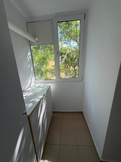 Garsonieră decomandată în Banu Manta