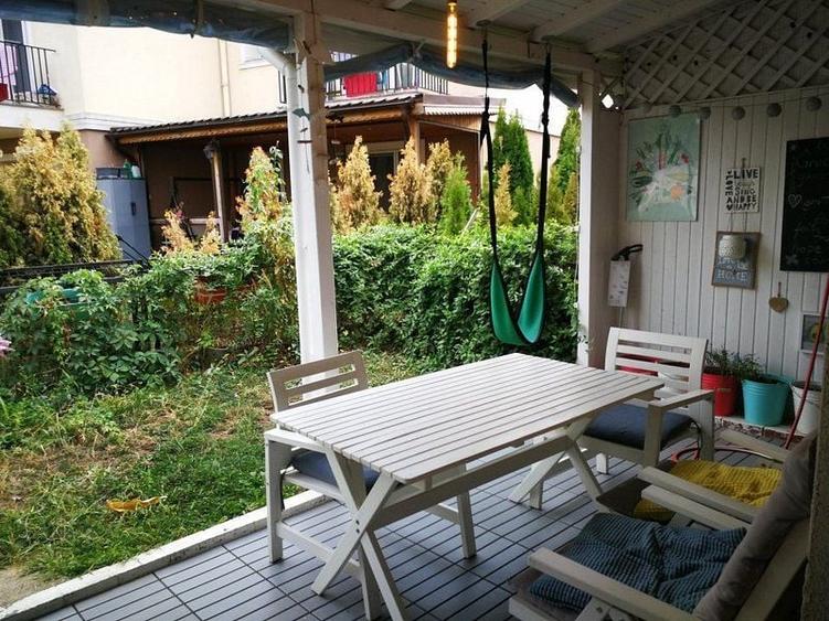 Casă individuală cu 3 camere cu Canalizare în Ștefăneștii de Jos