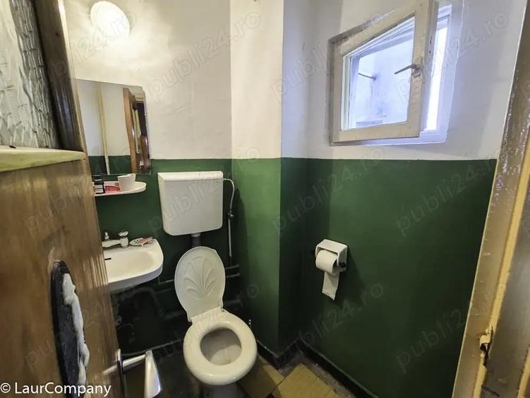 Apartament cu 4 camere decomandat în Nord