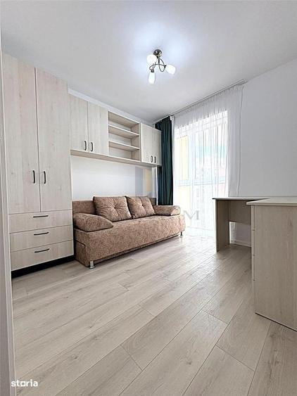 Apartament 3 camere | Prima inchiriere | Adora Forest - 3