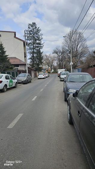 Teren de 220 mp, în Ferentari