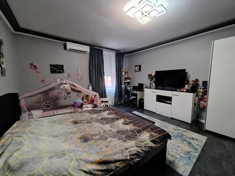 Apartament cu 2 camere semidecomandat în Take Ionescu