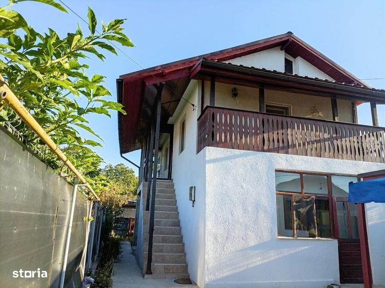 Casă cu 4 camere în Nord
