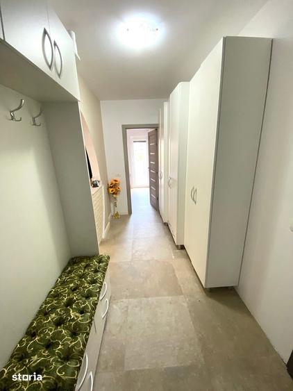 Apartament cu 2 camere în Cantemir