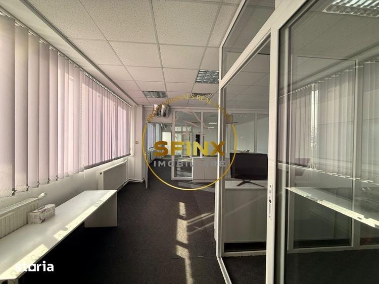 Spațiu comercial, de 140 mp, în Obor