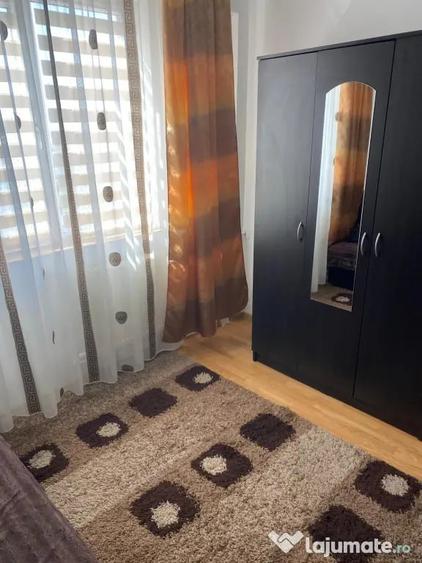 Inchiriez apartament cu 3 camere - 8