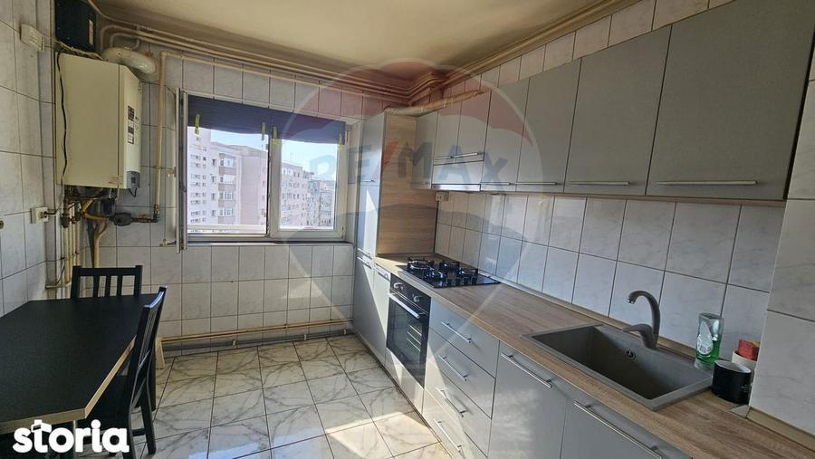 Inchiriere Apartament 2 camere metrou Cranga?i | Parc Cranga?i - 8