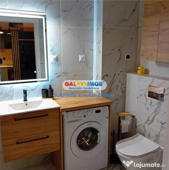 Apartament 2 camere Bucurestii Noi/sp.35mp/etaj 2 - 7