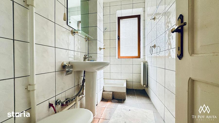Hotel in Paltinis, Str. Cindrel, 20 camere, 11 bai, D+P+E2+M - 11