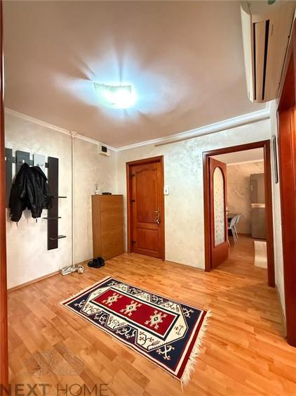 Apartament cu 2 camere decomandat în Brăilei