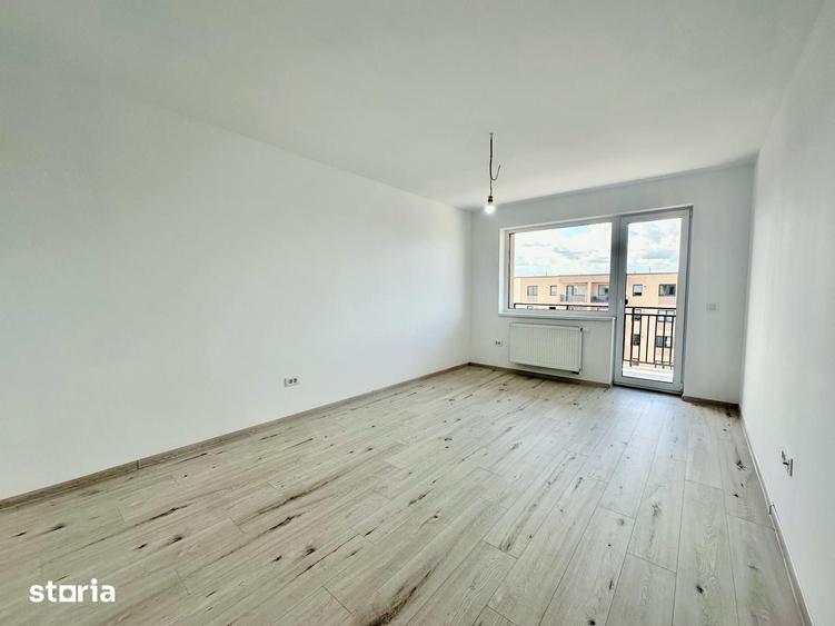 Apartament nou 2 camere - Tractorul, Coresi - 0% Comision - 15
