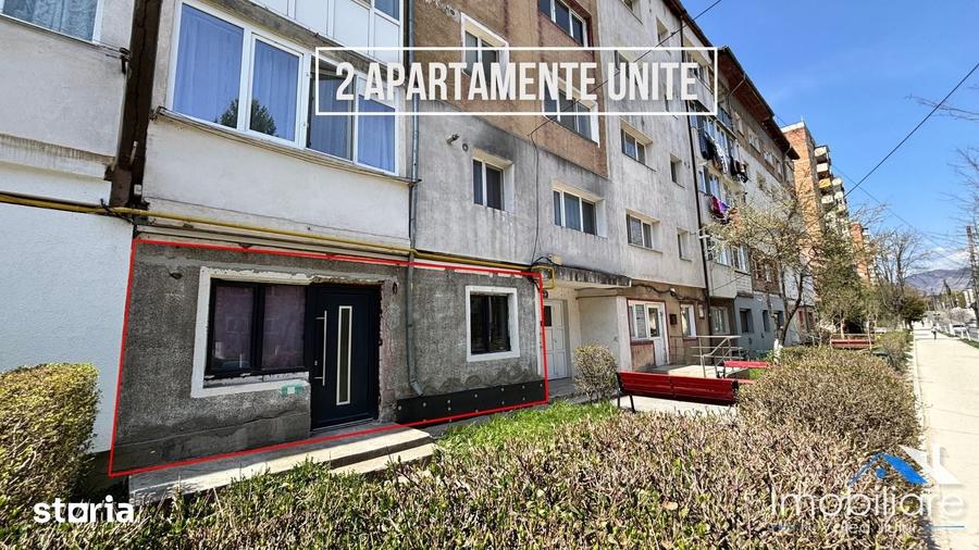 Apartament format din 2 proprieta?i, Str. Aviatorilor,Intrare separata - 6
