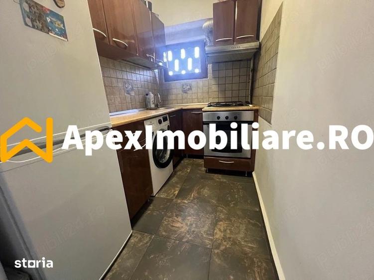 Apartament 3 camere de inchiriat Cismigiu Bucuresti ApexImobiliare.ro - 2