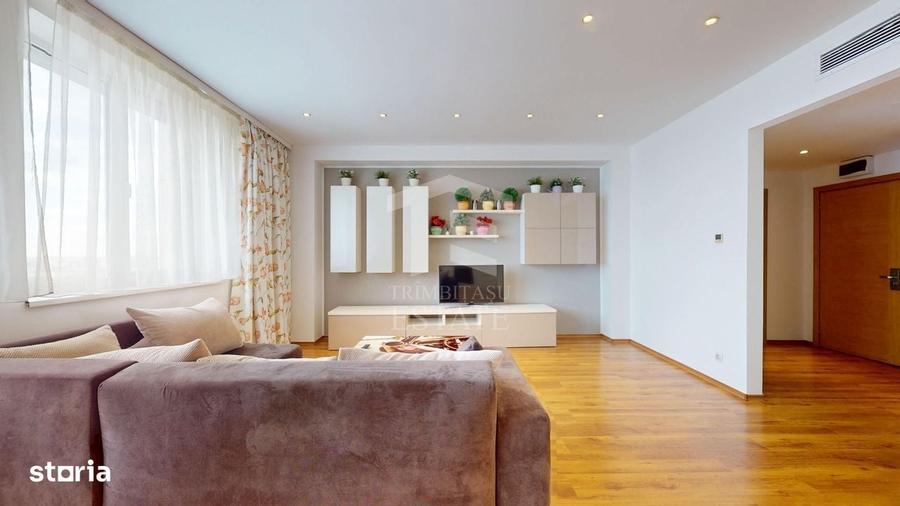 Apartament cu 2 camere în Vitan