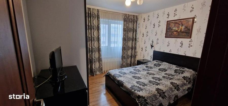 Apartament cu 2 camere în Ultracentral