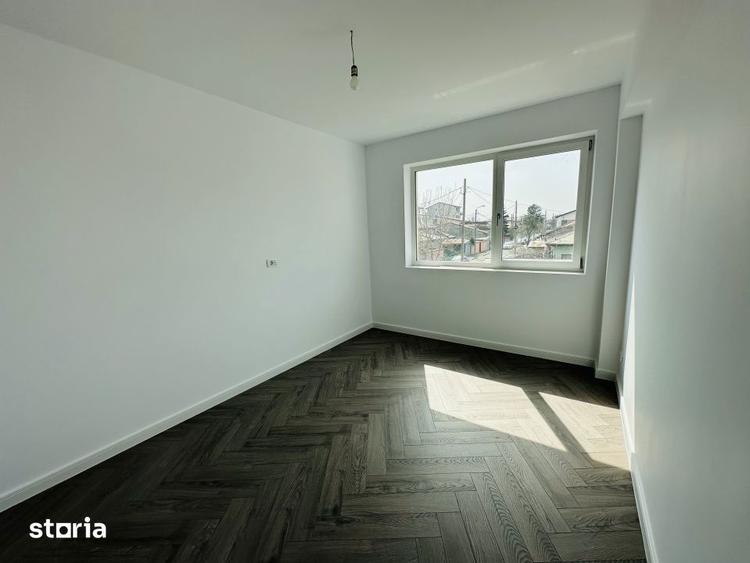 Vila premium P+3, 275 mp construiti, ideala sediu de firma, Sos Chitil - 4