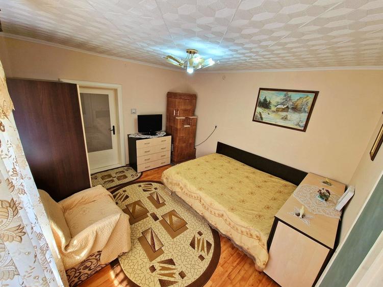 Casă cu 4 camere în Central