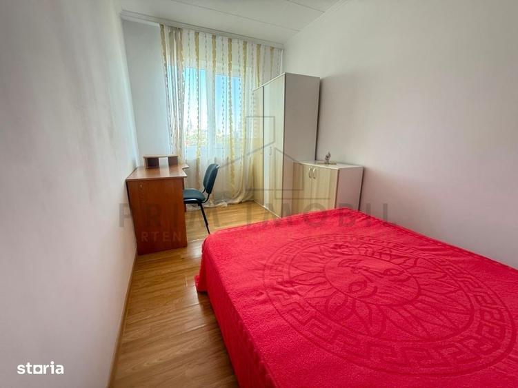 Apartament cu 3 camere în Alexandru cel Bun