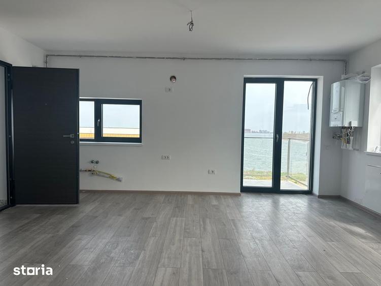 Apartament cu 3 camere în Nord