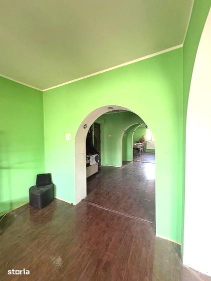 Apartament cu 4 camere în Central