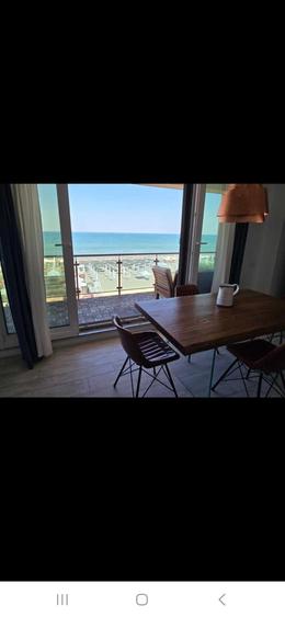 Inchiriere 2 cam Mamaia Nord, frontal mare - 6
