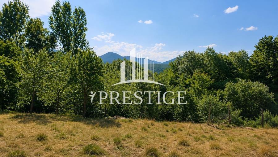 Teren agricol intravilan de 1100 mp, în Săcel