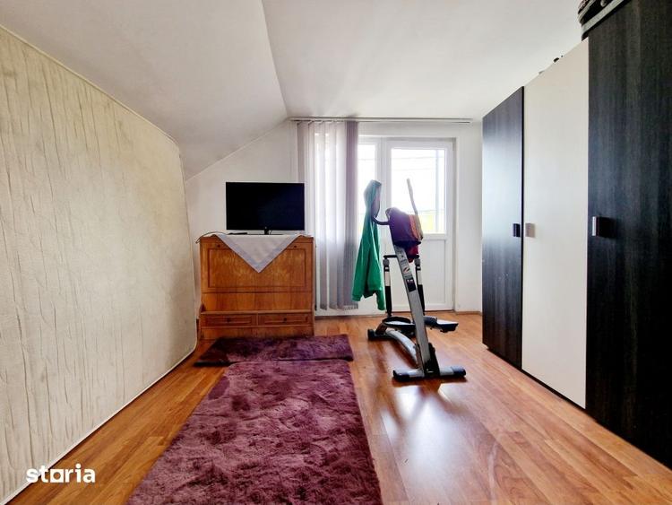 Casa individuala | 4 camere | 110mp util | Iris | Zona Auchan! - 6