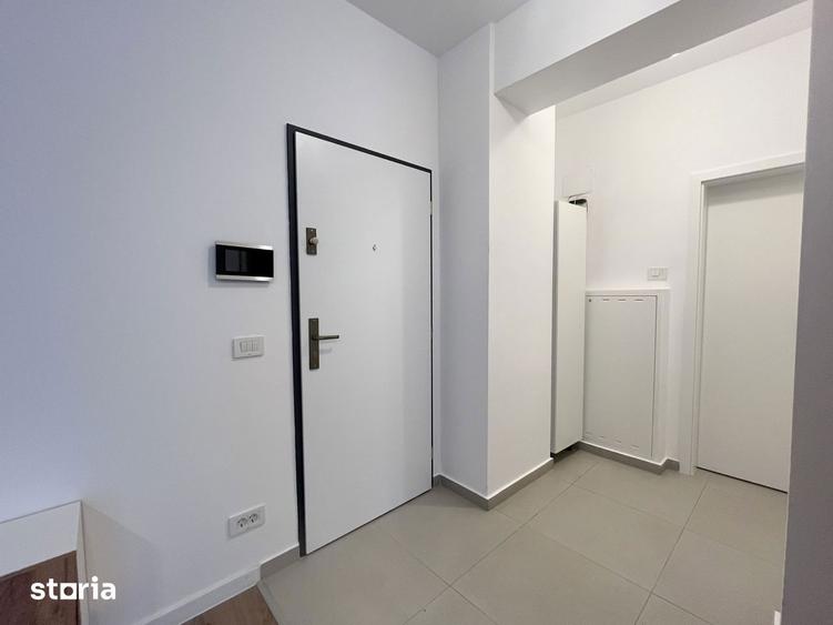 Apartament cu 2 camere, mobilat în Blașcovici