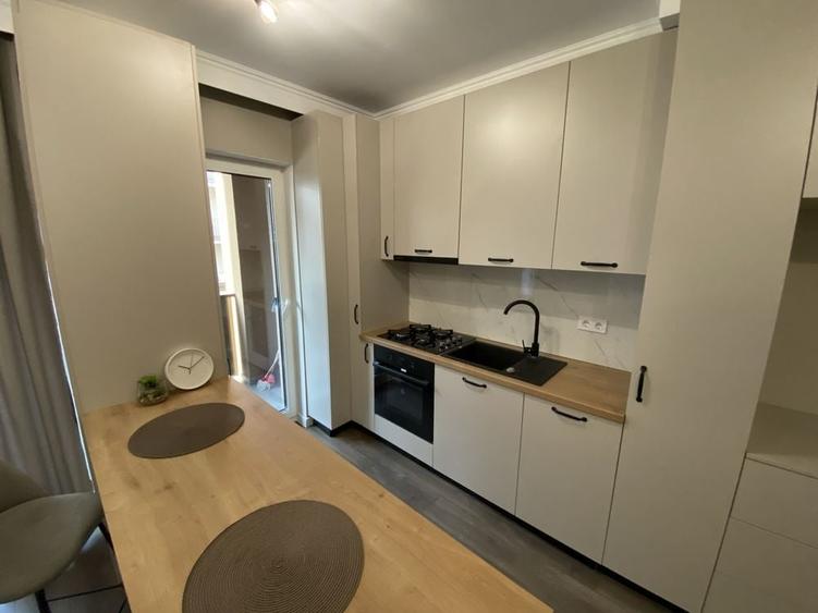 Apartament 2 camere 48mp, loc parcare, Clasa energetica A+, Lift - 14