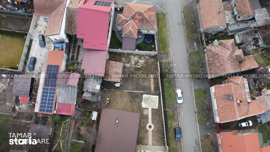 Spațiu comercial, de 230 mp, în Grădiște