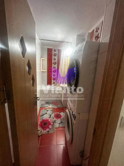 Apartament cu 2 camere decomandat, mobilat în Vasile Aaron