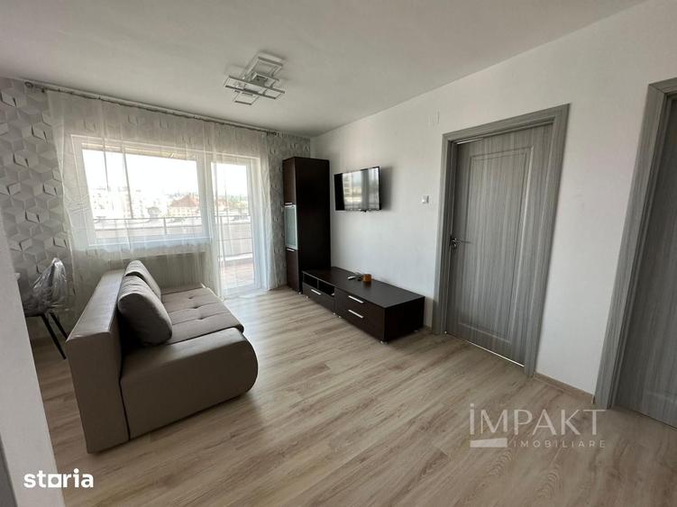 Apartament cu 4 camere în Central