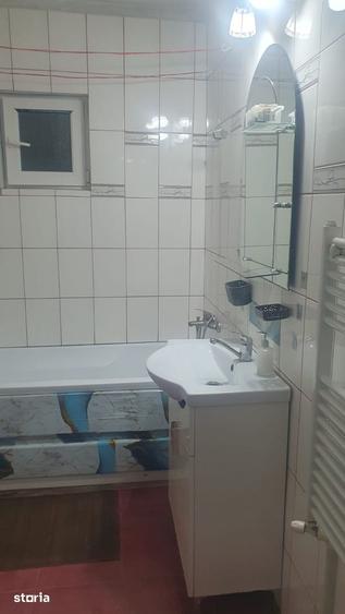Casă cu 4 camere cu Teren 20 Mp în Aurel Vlaicu