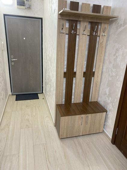 Apartament cu 3 camere în Piața Unirii