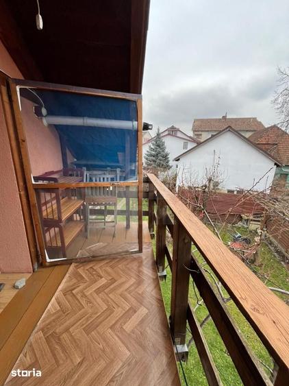 Apartament cu 2 camere semidecomandat în Grigorescu