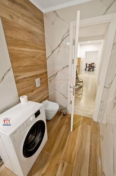 Apartament cu 2 camere decomandat, mobilat în Țiglina 1