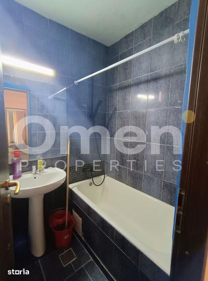 Apartament cu 2 camere, mobilat în Valea Roșie
