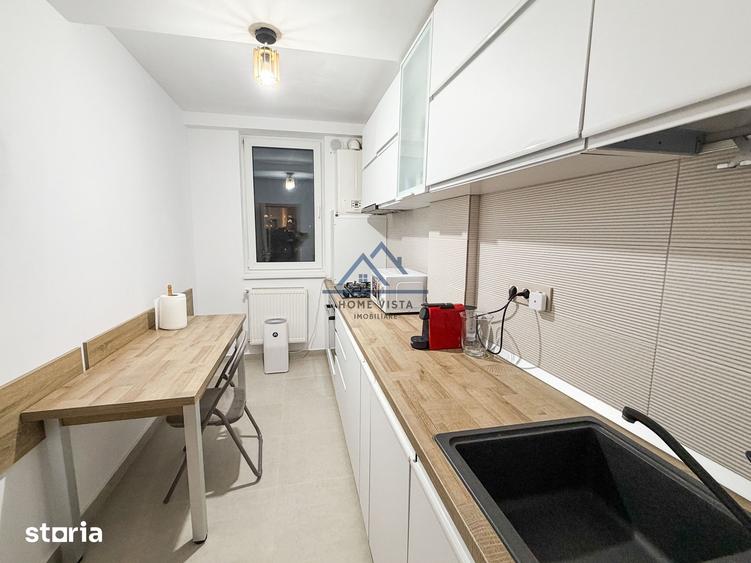 Apartament cu 2 camere decomandat în Cișmigiu — fotografia 3