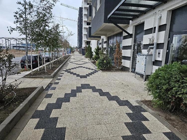 Apartament cu 2 camere decomandat în Militari