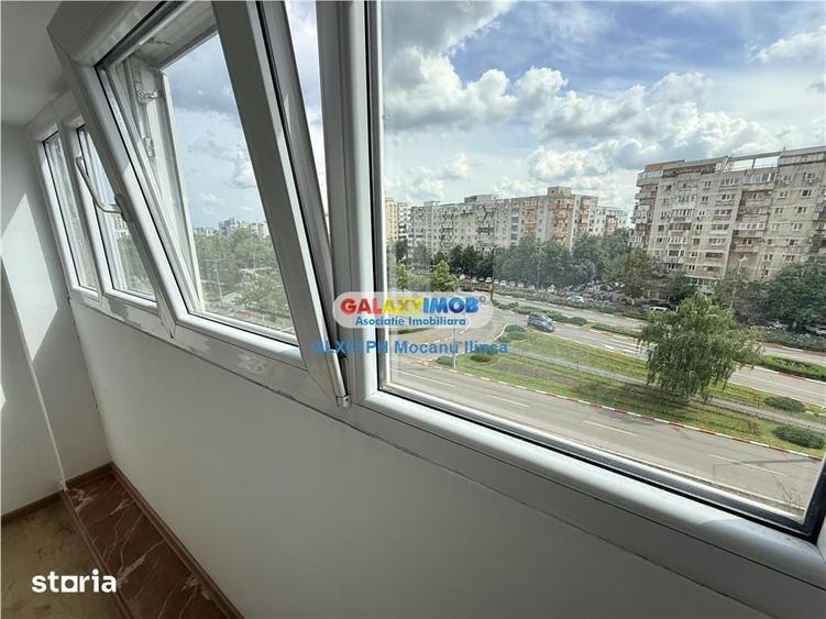 Apartament cu 3 camere decomandat în Gheorghe Doja