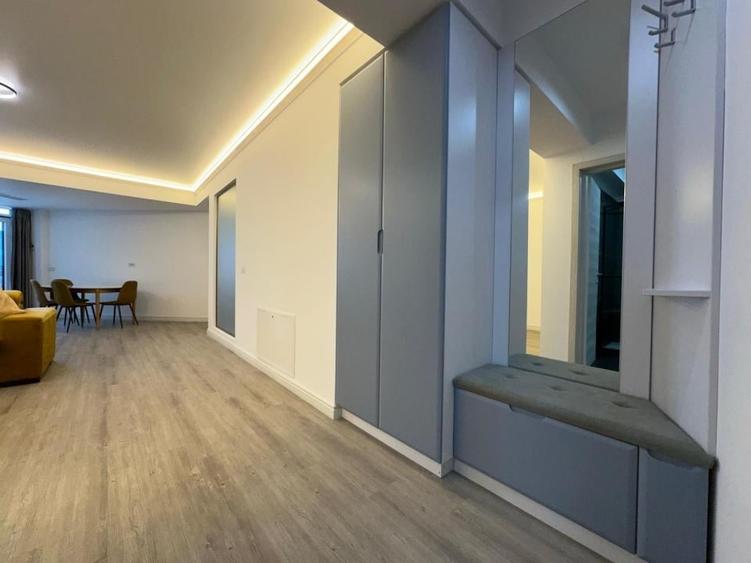 Apartament Premium cu Vedere la Mare , Mamaia Nord – Parcare Inclusa - 6